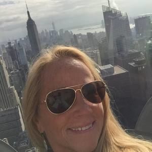 Meet your Posher, Karen